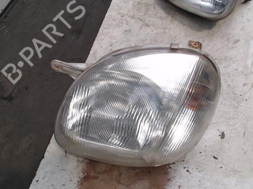 Used Left headlight HYUNDAI ATOS (MX) 1.0 i (54 hp) 21940653