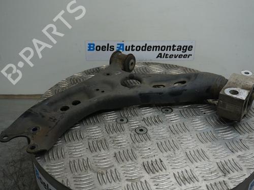 Querlenker links vorne für SKODA OCTAVIA II (1Z3) 1.2 TSI (105 hp) 23013607