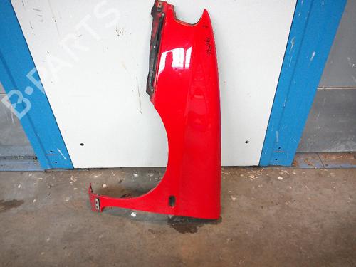 Used Left front fenders SEAT IBIZA II (6K1) 2.0 i 16V (150 hp) 21906275