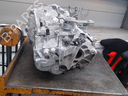 Gearbox SUZUKI CELERIO (LF) 1.0 (AVK310) | BP21942343M3 