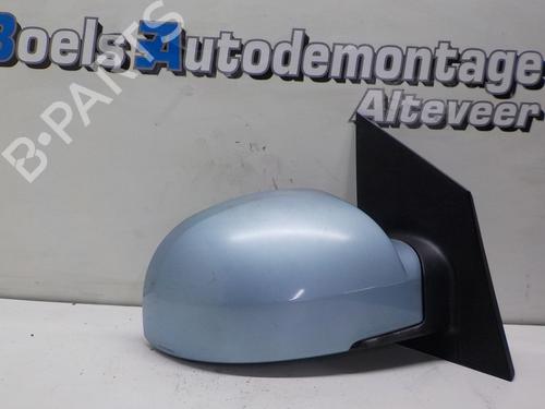 Right mirror HYUNDAI GETZ (TB) 1.5 CRDi | BP23008532C27 