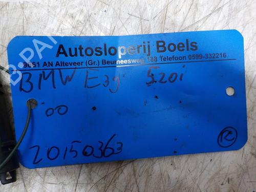 Elektronisk sensor BMW 5 (E39) 520 i (150 hp) 23027737
