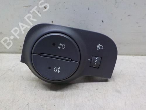 Forlygtekontakt KIA RIO II (JB) 1.6 CVVT | BP23007397I24 