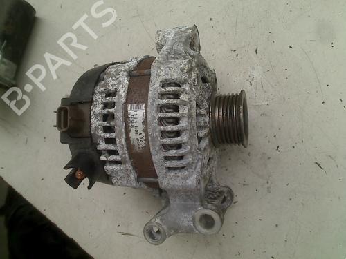 Used Alternator VOLVO C30 (533) 1.6 (100 hp) 21926005