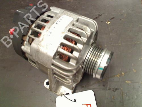 Used Alternator FIAT 500 (312_) 0.9 (312AXN1A) (80 hp) 21910903
