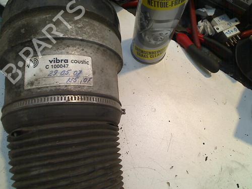 Used Right front shock absorber MERCEDES-BENZ S-CLASS (W220) S 500 (220.075, 220.175, 220.875) (306 hp) 21909681