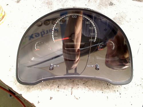 Display VW UP! (121, 122, BL1, BL2, BL3, 123) 1.0 (60 hp) 21931151