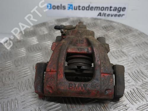 Used Right front brake caliper MINI MINI (R50, R53) Cooper S (163 hp) 23016239