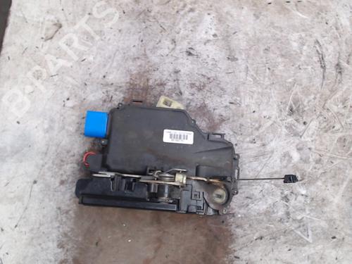 Used Front left lock SEAT IBIZA III (6L1) 1.8 T FR (150 hp) 21939517