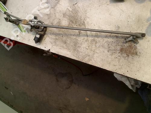 Used Front wipers mechanism MERCEDES-BENZ A-CLASS (W168) A 160 (168.033, 168.133) (102 hp) 21932072