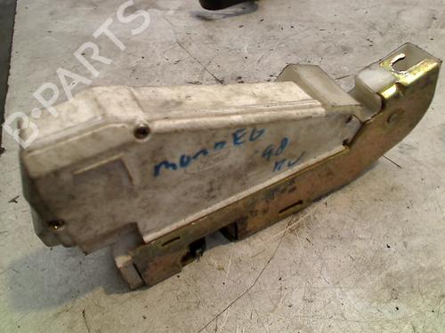 Used Front right lock FORD MONDEO II Saloon (BFP) 1.6 i (90 hp) 21927429