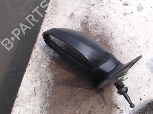 Used Left mirror HYUNDAI GETZ (TB) 1.1 (63 hp) 21944994