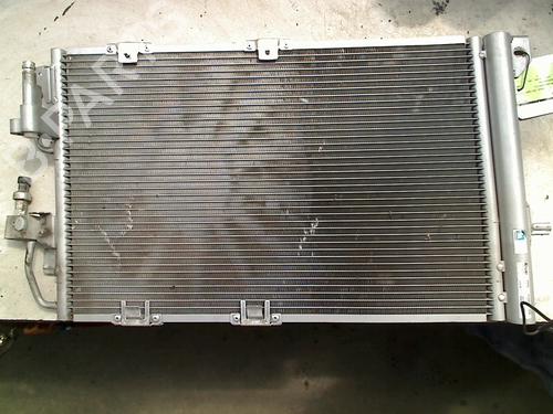 Used AC radiator OPEL ASTRA G Hatchback (T98) 1.6 (F08, F48) (84 hp) 21931020