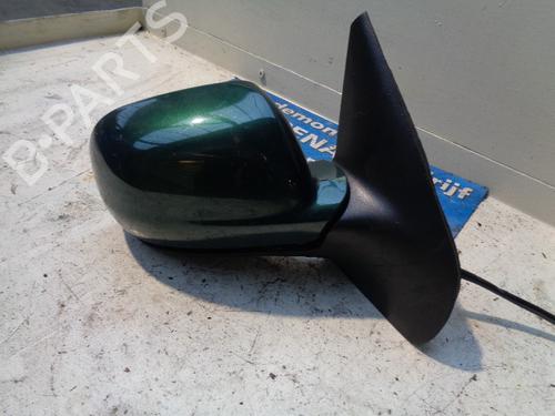 Used Right mirror VW GOLF IV (1J1) 1.6 16V (105 hp) 21907047