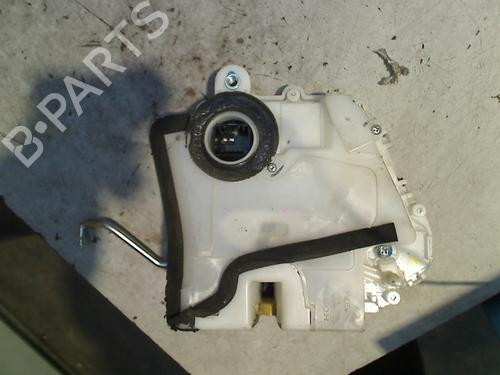 Used Rear left lock HONDA JAZZ III (GE_, GG_, GP_, ZA_) 1.2 (GG1) (90 hp) 21927813