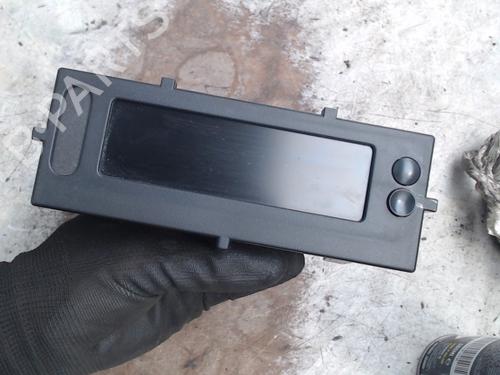 Display RENAULT CLIO III (BR0/1, CR0/1) 1.2 16V (BR02, BR0J, BR11, CR02, CR0J, CR11) (75 hp) 21942558