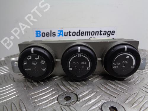 Used Climate control NISSAN X-TRAIL I (T30) 2.2 dCi (136 hp) 23013075