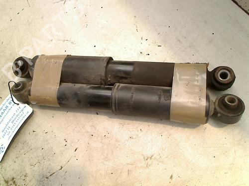 Used Right rear shock absorber KIA VENGA (YN) 1.4 CVVT (90 hp) 21928717