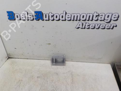 Used Interior roof light CHEVROLET SPARK (M300) 1.0 (68 hp) 26896920