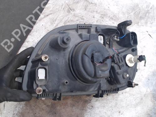 Right headlight NISSAN MICRA II (K11) 1.3 i 16V | BP21942409C29 