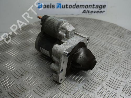 Used Starter PEUGEOT 207 (WA_, WC_) 1.4 16V (95 hp) 23016712