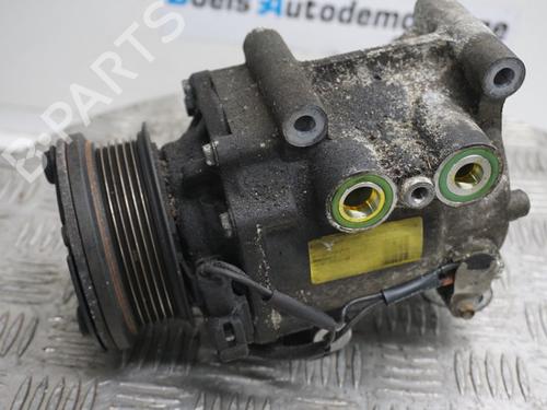 AC Kompressor MAZDA 2 (DY) 1.4 | BP23017658M34 