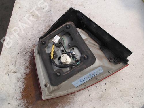 Right taillight KIA CARENS II MPV (FJ) 1.6 | BP21938597C35 