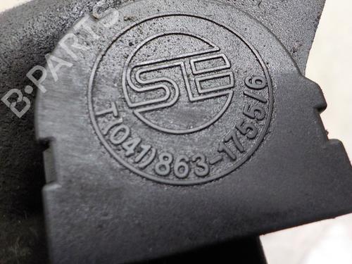 Ignition coil KIA RIO II (JB) 1.6 CVVT | BP23007403M94