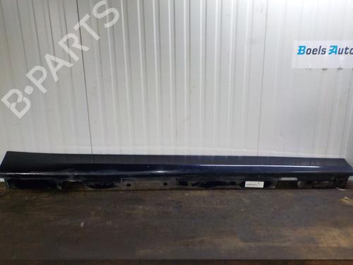 Used Left sideskirt BMW 3 (E90) 320 d (163 hp) 23006237