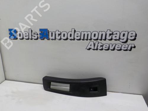 Used Switch OPEL MERIVA B MPV (S10) 1.4 (75) (120 hp) 23008540