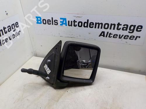 Used Right mirror OPEL COMBO Box Body/MPV 1.3 CDTI 16V (75 hp) 23005198