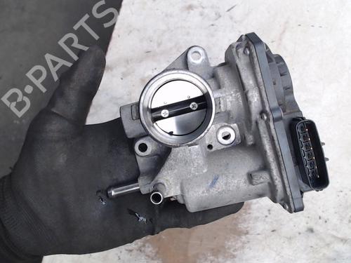Used Throttle body PEUGEOT 108 1.0 VTi (69 hp) 21936675