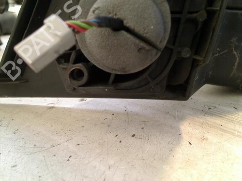 Right mirror MITSUBISHI COLT VI (Z3_A, Z2_A) 1.5 (Z23A) | BP21922065C27 