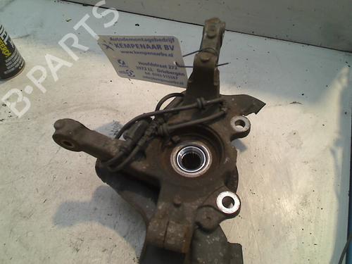 Fusee links voor FIAT PUNTO EVO (199_) 1.4 16V (105 hp) 21920100