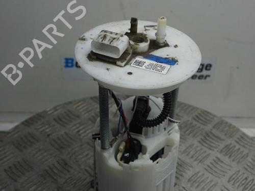 Used Fuel pump OPEL KARL (C16) 1.0 (75 hp) 23018028