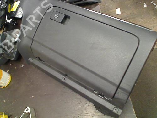 Dashboardkastje VW GOLF V (1K1) 1.4 16V (80 hp) 21911093