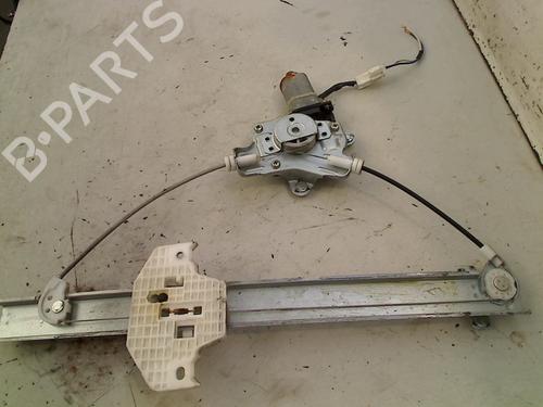 Rear left window mechanism HYUNDAI MATRIX (FC) 1.6 | BP21929504C24 