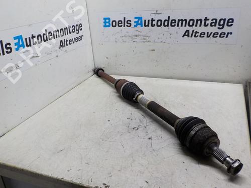 Used Right front driveshaft CITROËN C4 I (LC_) 1.6 16V (109 hp) 23006840