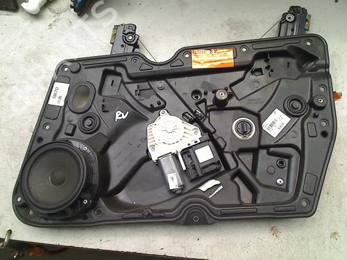 Used Front right window mechanism VW GOLF VI (5K1) 1.4 TSI (160 hp) 21915115