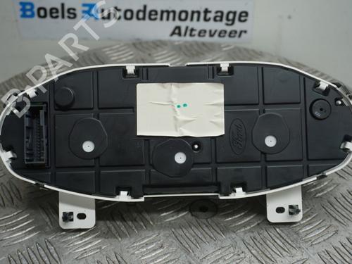 Display monitor FORD FIESTA VI (CB1, CCN) 1.25 | BP23018085C48 