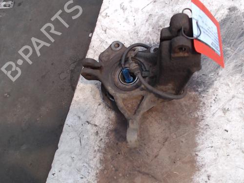 Used Right front steering knuckle CITROËN C3 I (FC_, FN_) 1.6 16V (109 hp) 21941163