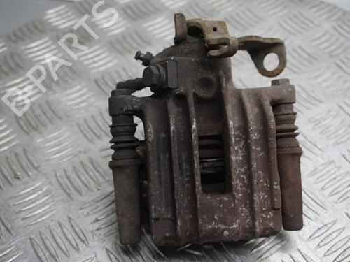 Used Left rear brake caliper VW NEW BEETLE (9C1, 1C1) 2.0 (115 hp) 23015817
