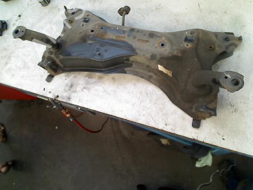 Used Subframe SUZUKI ALTO VII (GF) 1.0 (AMF310, GFC31S) (68 hp) 21920808