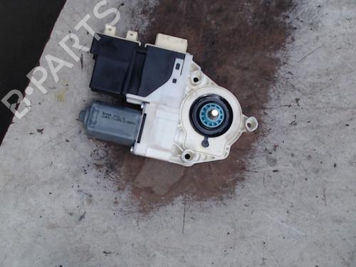 Rudehejsemotor forskærm højre CITROËN C5 II Break (RE_) 2.0 16V (RERFJB, RERFJC) (140 hp) 21940988