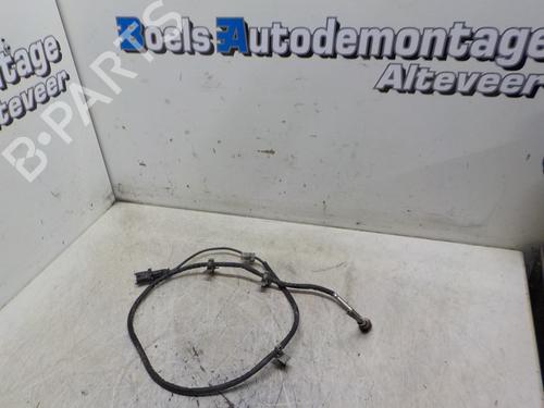 Used Electronic sensor OPEL ASTRA J Sports Tourer (P10) 1.7 CDTI (35) (125 hp) 23007484