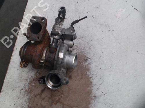 Used Turbocharger/Supercharger ALFA ROMEO GIULIETTA (940_) 1.4 TB (940FXB1A, 940FXB11) (170 hp) 21943432