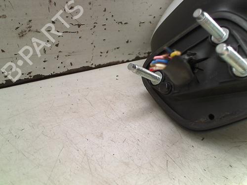 Right mirror AUDI A3 Sportback (8PA) 1.6 | BP21928245C27 