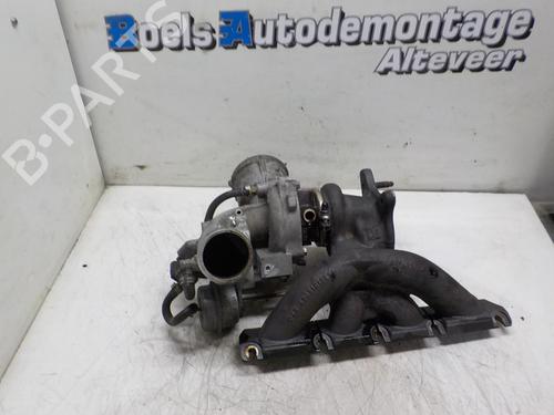 Used Turbocharger/Supercharger SEAT EXEO ST (3R5) 1.8 TSI (120 hp) 23009084