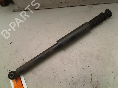 Used Right rear shock absorber RENAULT CLIO III (BR0/1, CR0/1) 1.2 16V (BR02, BR0J, BR11, CR02, CR0J, CR11) (75 hp) 21917526