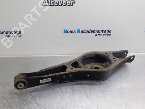 Used Left rear suspension arm VW SCIROCCO III (137, 138) 1.4 TSI (160 hp) 23009662